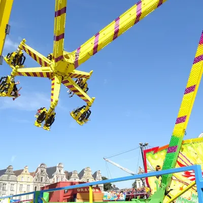 Arras : nos 3 idées sorties du week-end