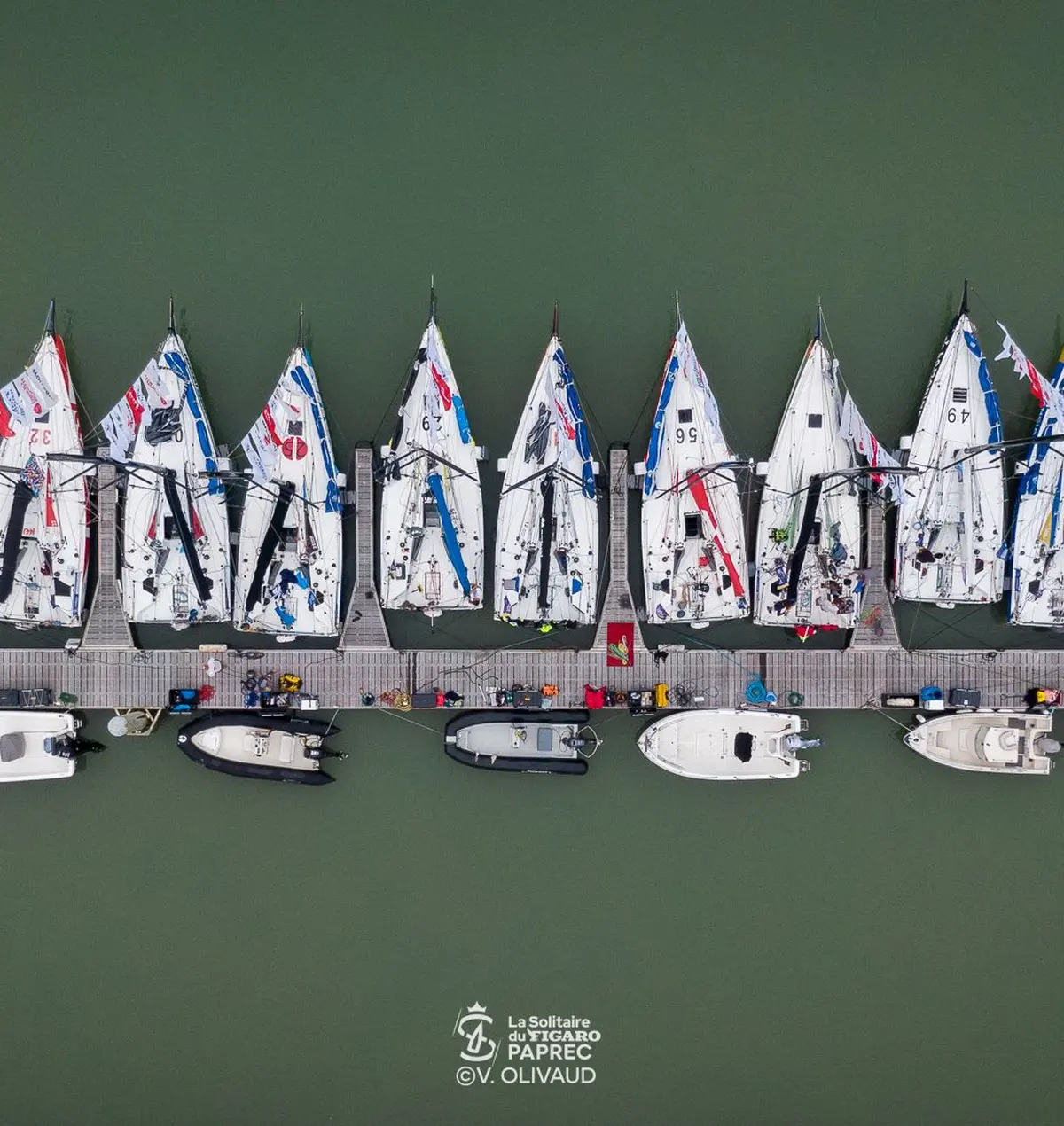 La Solitaire du Figaro