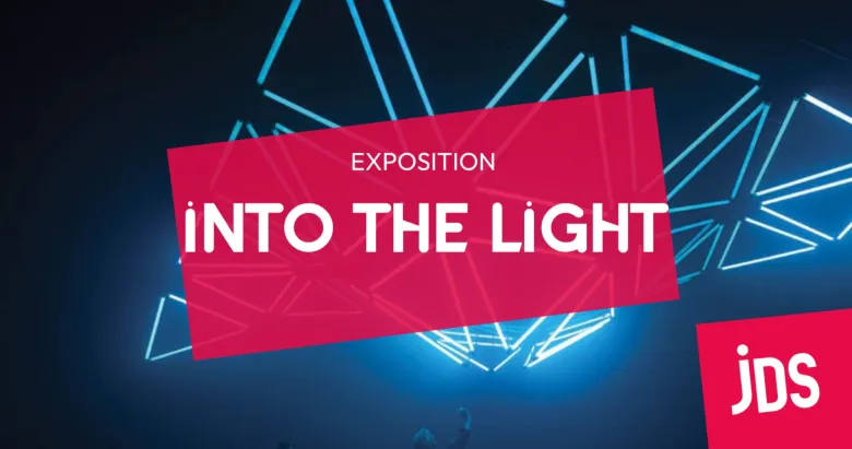 L'expo Into The Light