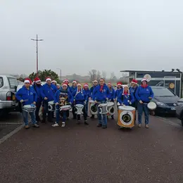 Marché de noël d'Holving