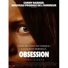 Cinéma Halloween : Obsession (VOSTFR)