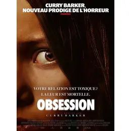Cinéma Halloween : Obsession (VOSTFR)