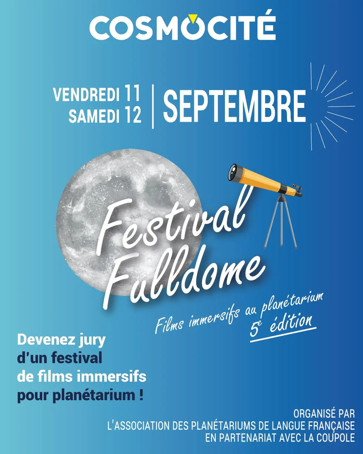 Fulldome Festival