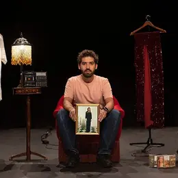 Scènes Éphémères : Ma république et moi 