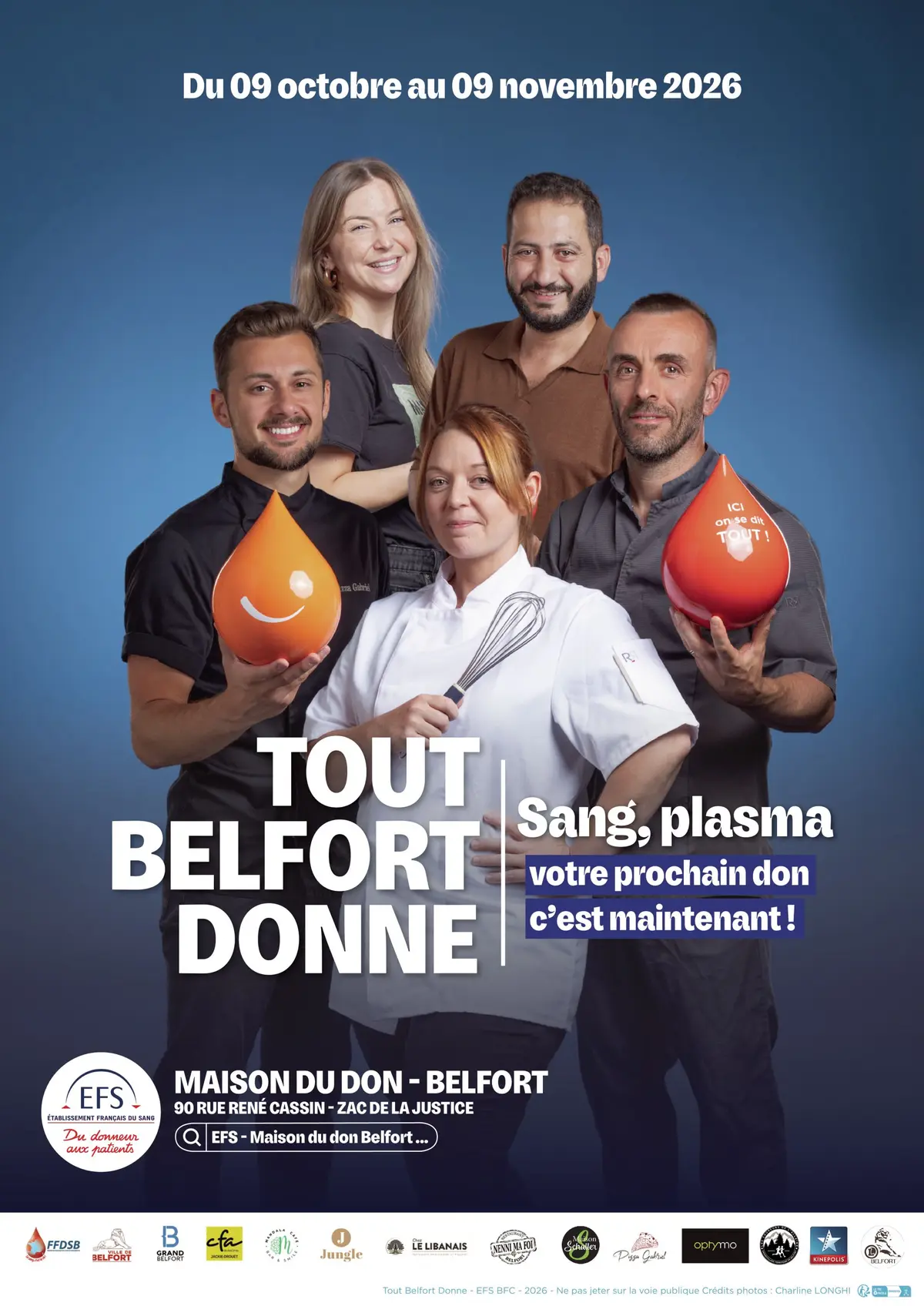 Tout Belfort Donne 2026