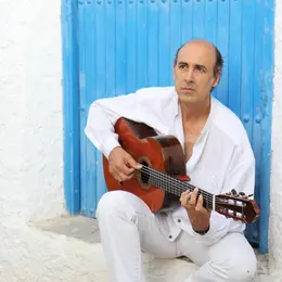 Concert Flamenco au Badhus à Kaysersberg