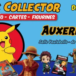 Geek Collector