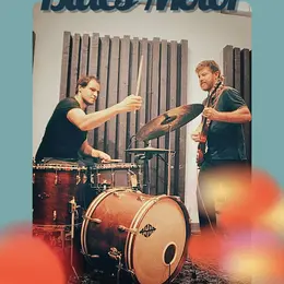 Côcert Blues Motor au Garage Aignan 32290