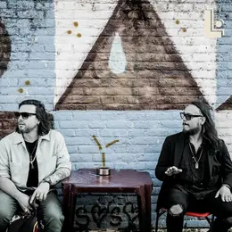 The Honnet Brothers feat Jimmy Drouillard