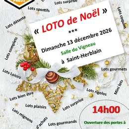 Loto de l'AS Preux Footbal