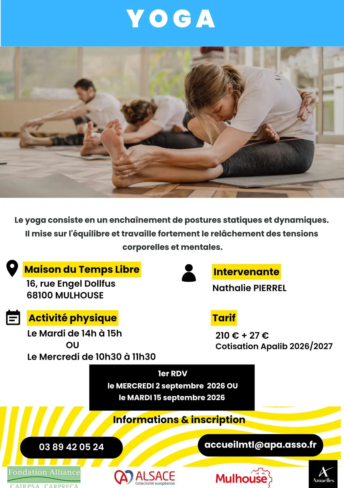 Yoga