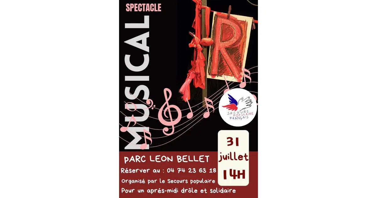 Journée des Oubliés de la Culture 2026