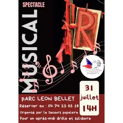 Journée des Oubliés de la Culture 2026