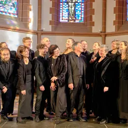 Concert I L'ensemble Philae