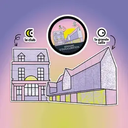Journées du Patrimoine : Visitez La grande salle de La Lune des Pirates