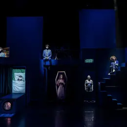 Happy Apocalypse - En partenariat avec le Curieux Festival
