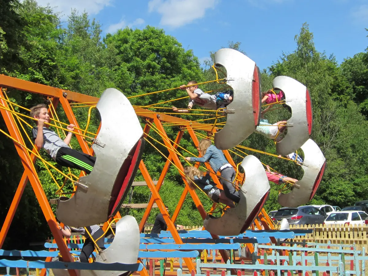 69ème Fête de la Forêt