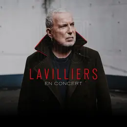 Bernard Lavilliers Tour 2027