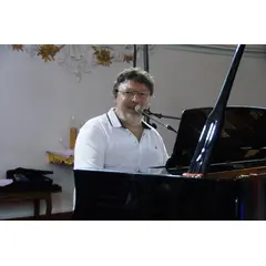 Gilles KLOPFENSTEIN  en concert au Caveau de Schiltigheim