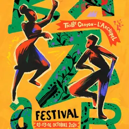 BAZAR Festival by SINGA Lyon