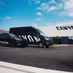 Canyon