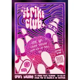 Strike club