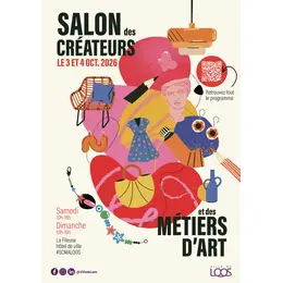 Salon des Créateurs et des Métiers d'art
