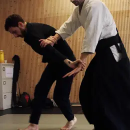 Stage découverte d’aïkido à Strasbourg – Bien-être, confiance et self-défense