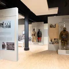 Mémorial de Haute-Alsace