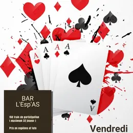 Tournoi de Belote