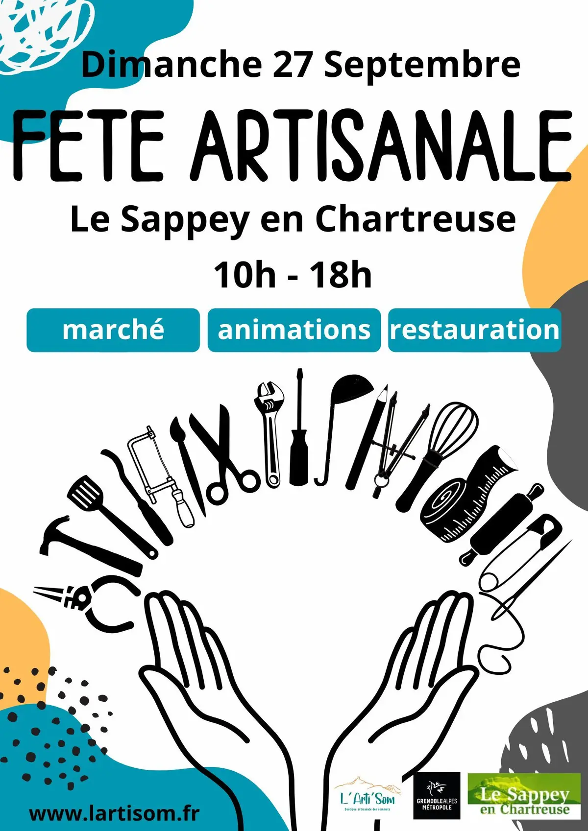 Fête artisanale