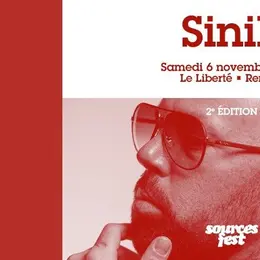 Sources Fest - Rennes