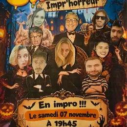 Impr'horreur 