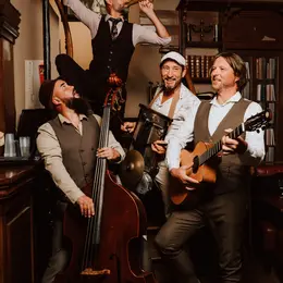 Ouverture de saison | La Camelote - Les Frangins Lindecker