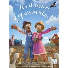 Un amour d'épouvantail