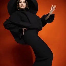 La Zarra
