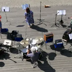 Concert de Jazz/blues