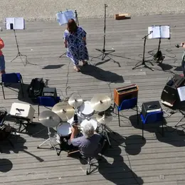 Concert de Jazz/blues