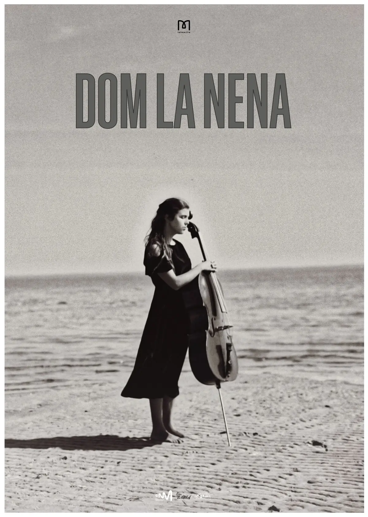 Dom La Nena & Quatuor à cordes