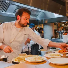 À Paris, Eataly célèbre la Journée mondiale des pâtes au cœur du Marais