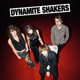 Dynamite Shakers