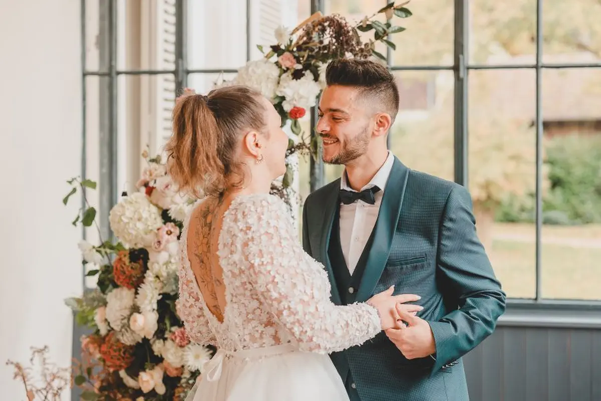 Immersion Mariage