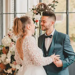 Immersion Mariage