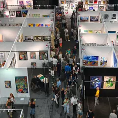 Solidart Montpellier 2026
