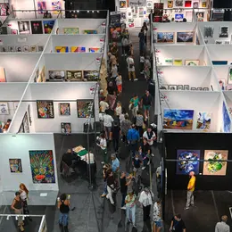 Solidart Montpellier 2026