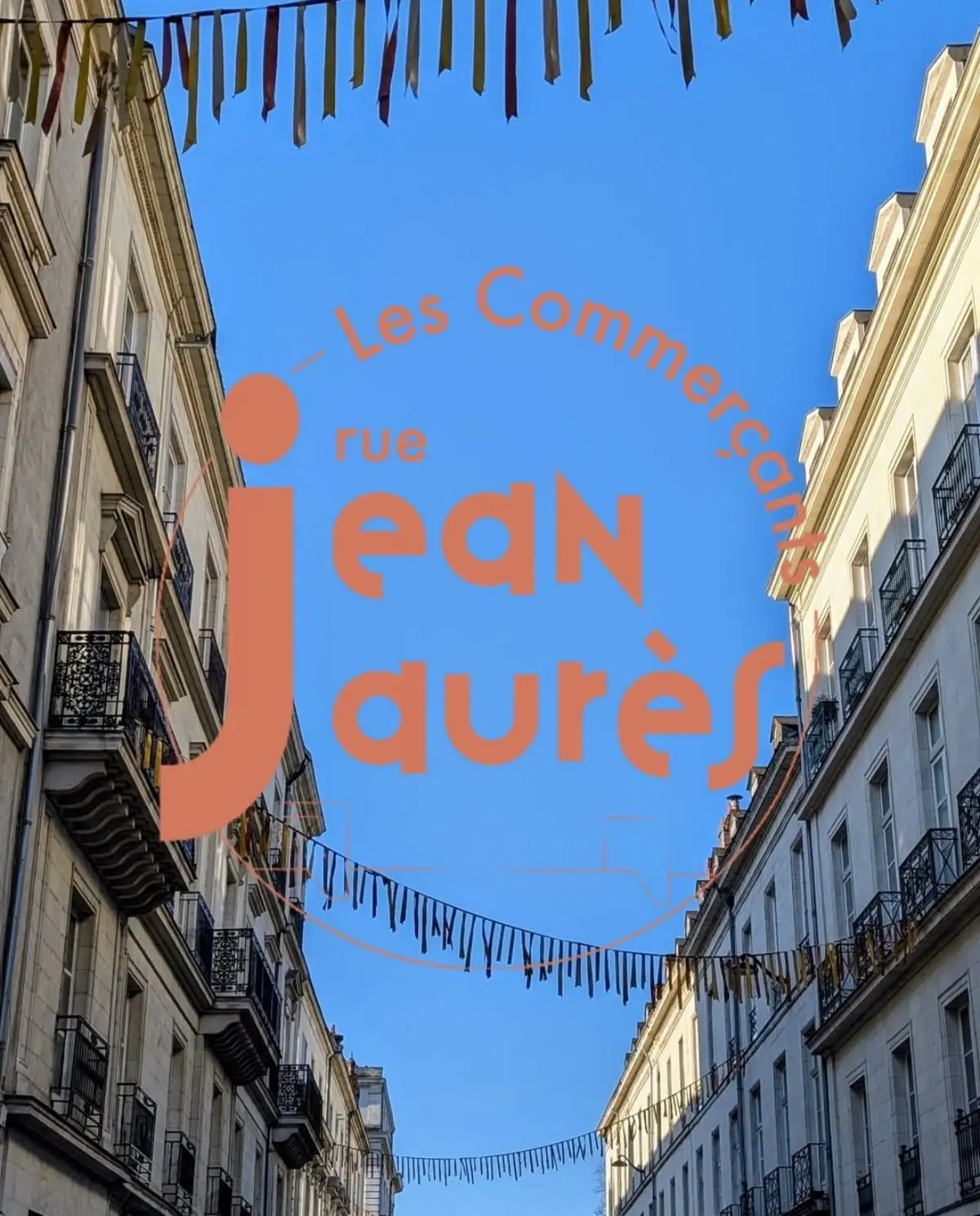 Rue Jean Jaurès