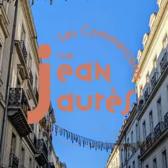 Rue Jean Jaurès