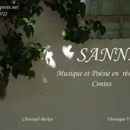 SANZA MUSIK : musique et poésie en résonance