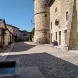 Marché de Noël Saint Andrëen