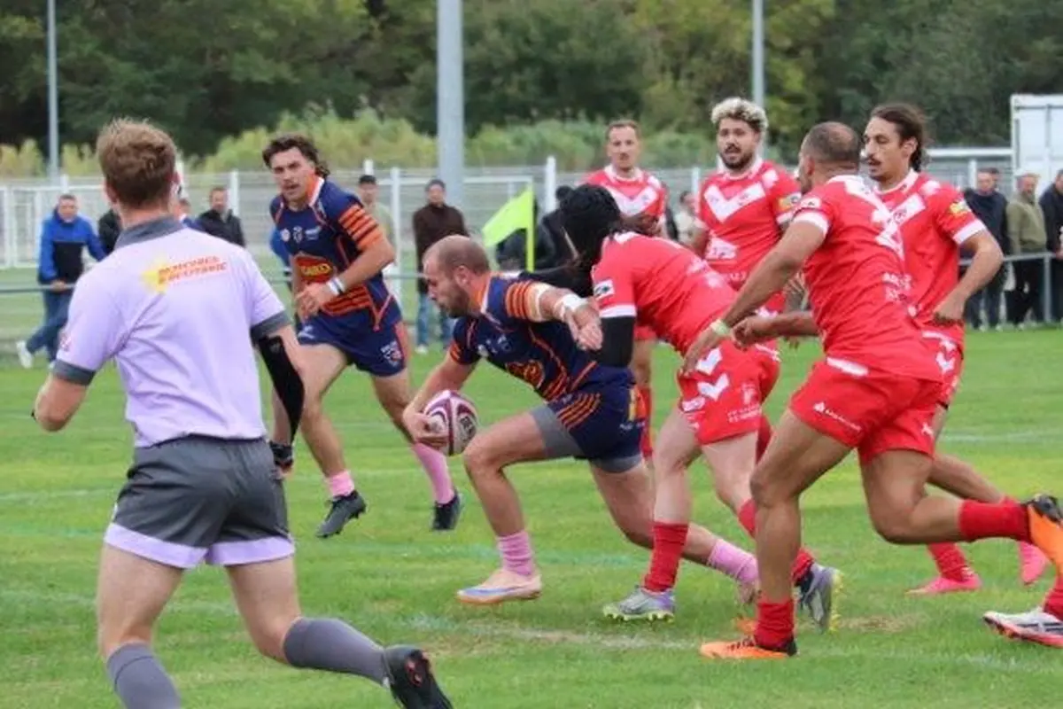 Championnat de France de rugby